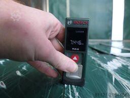 Scania R500 NGS | Combi / Tautliner / Pritsche + Plane...