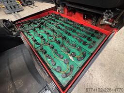 Linde E30H--EK