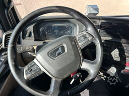 MAN TGX 18.510 4x2 mit Hydraulik