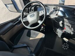 MAN TGX 18.510 4x2 mit Hydraulik