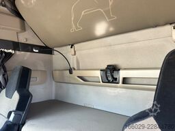 MAN TGX 18.510 4x2 mit Hydraulik