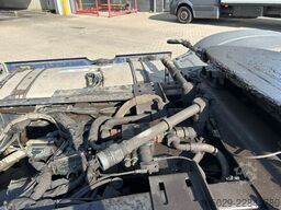 MAN TGX 18.510 4x2 mit Hydraulik