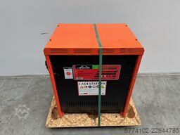 Linde E16PH + Ladegerät 3773 --EK