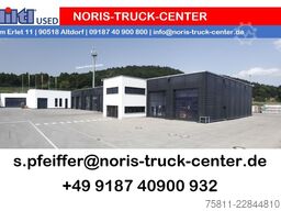 IVECO S-Way AS260S49Y/FP CM MW 1120-1320 Intarder AHK