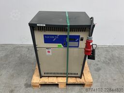 Linde E45/600H + Ladegerät 3605 --EK