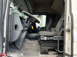 SCANIA R 400 LA4x2MEB*Retarder*80%Reifen*Standklima*