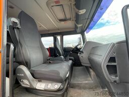 MAN TGL 8.180 Doka/ Meiller/ AC/ AHK/ 6 Sitze/ NL 2t