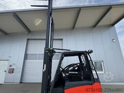 Linde E30/600HL OHNE KLAMMER--EK