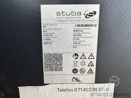 Linde E30/600HL OHNE KLAMMER--EK