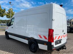 MERCEDES-BENZ Sprinter 316 CDI L2H2/ Autom./ AC/ Navi/ AHK 3.5