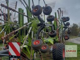 Claas LINER 4800 BUSINESS HHV