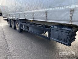 Schmitz Cargobull Semitrailer Curtainsider Standard