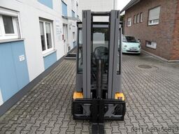 Jungheinrich EFG 220 - BJ 2022 - Triplex - wenig Stunden!