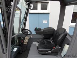 Jungheinrich EFG 220 - BJ 2022 - Triplex - wenig Stunden!