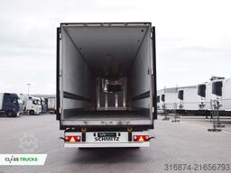 SCHMITZ CARGOBULL SKO FP 45 ThermoKing SLXi 300