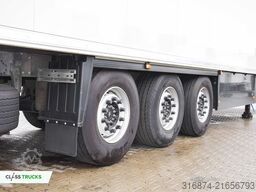 SCHMITZ CARGOBULL SKO FP 45 ThermoKing SLXi 300