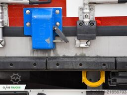 SCHMITZ CARGOBULL SKO FP 45 ThermoKing SLXi 300