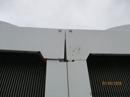 Carrier 30KAVIZE 1100kW
