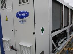 Carrier 30KAVIZE 1100kW