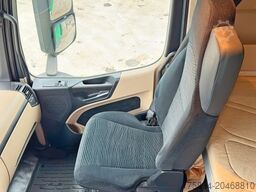 MERCEDES-BENZ ACTROS 2645* FASSI F345 RA 2.4/FUNK+Anhänger