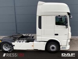 DAF XF 530 FT AUT LED LM SpurH SpurW
