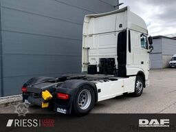 DAF XF 530 FT AUT LED LM SpurH SpurW