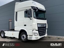 DAF XF 530 FT AUT LED LM SpurH SpurW
