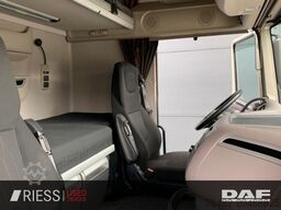 DAF XF 530 FT AUT LED LM SpurH SpurW