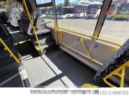 MAN A 23 Lions City G / O 530 G Citaro