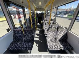 MAN A 23 Lions City G / O 530 G Citaro