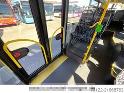 MAN A 23 Lions City G / O 530 G Citaro