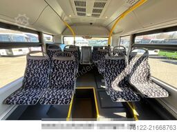 MAN A 23 Lions City G / O 530 G Citaro