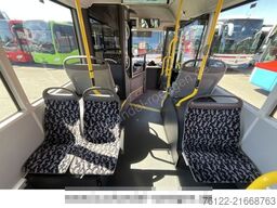 MAN A 23 Lions City G / O 530 G Citaro