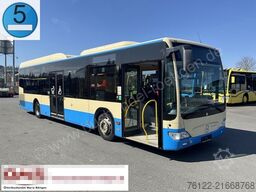 MERCEDES-BENZ O 530 LE Citaro / A20 / A21