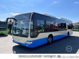 MERCEDES-BENZ O 530 LE Citaro / A20 / A21