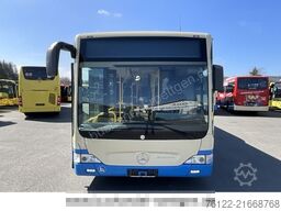 MERCEDES-BENZ O 530 LE Citaro / A20 / A21