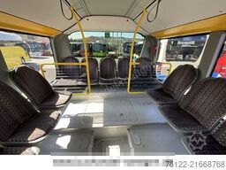 MERCEDES-BENZ O 530 LE Citaro / A20 / A21