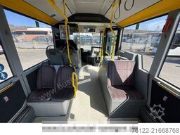 MERCEDES-BENZ O 530 LE Citaro / A20 / A21