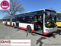 MAN A 23 Lions City G / O 530 G Citaro