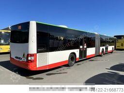 MAN A 23 Lions City G / O 530 G Citaro