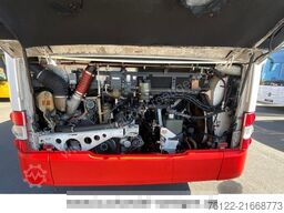 MAN A 23 Lions City G / O 530 G Citaro