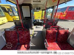 MAN A 23 Lions City G / O 530 G Citaro