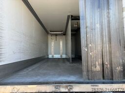 DAF LF 230 Schmitz Kühlkoffer LBW Klima T-800 Spect.