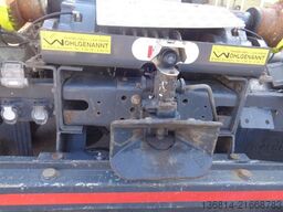 SCANIA G490 Hyvalift Lenkachse Automatik