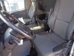 SCANIA G490 Hyvalift Lenkachse Automatik