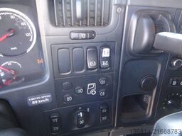 SCANIA G490 Hyvalift Lenkachse Automatik