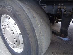 SCANIA G490 Hyvalift Lenkachse Automatik