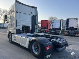 DAF XF 480 FT SSC, Abbiegeassistent, Standklima