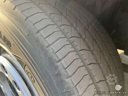 DAF XF 480 FT SSC, Abbiegeassistent, Standklima