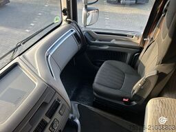 DAF XF 480 FT SSC, Abbiegeassistent, Standklima